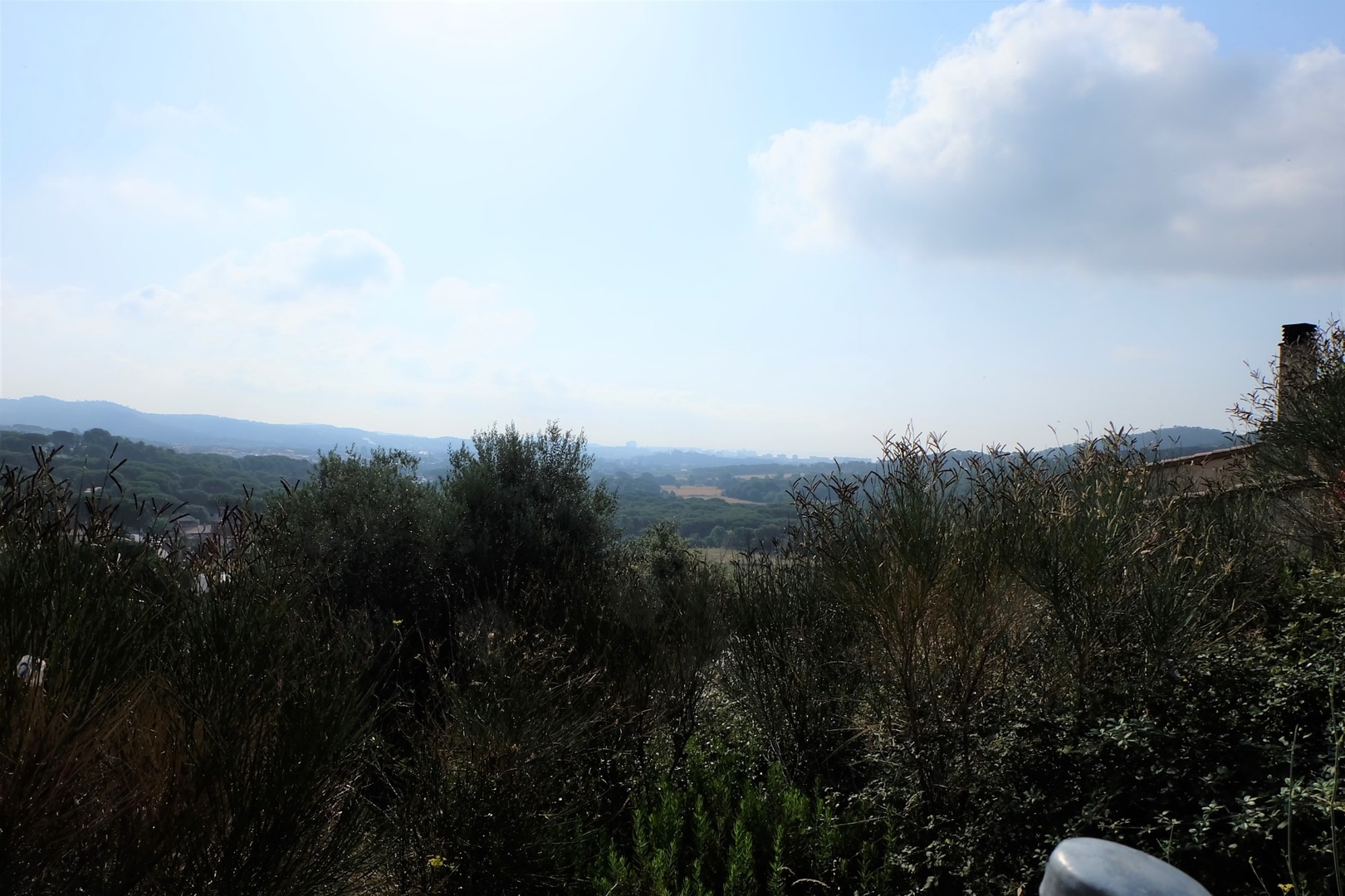 1 - plot of land for sale in calonge - costa brava catalonia spain
