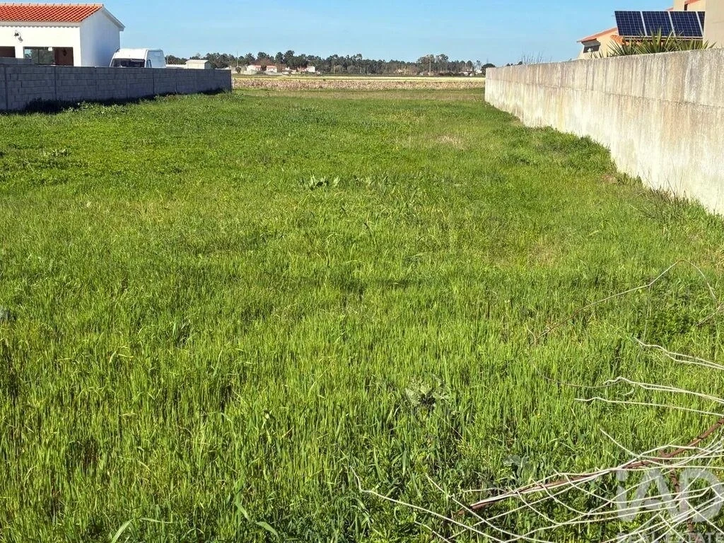 1 - verkauf grundstück salvaterra de magos alentejo portugal