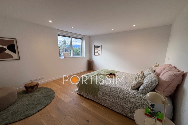 2 - vente appartement vue mer saint-laurent-du-var alpes-maritimes france