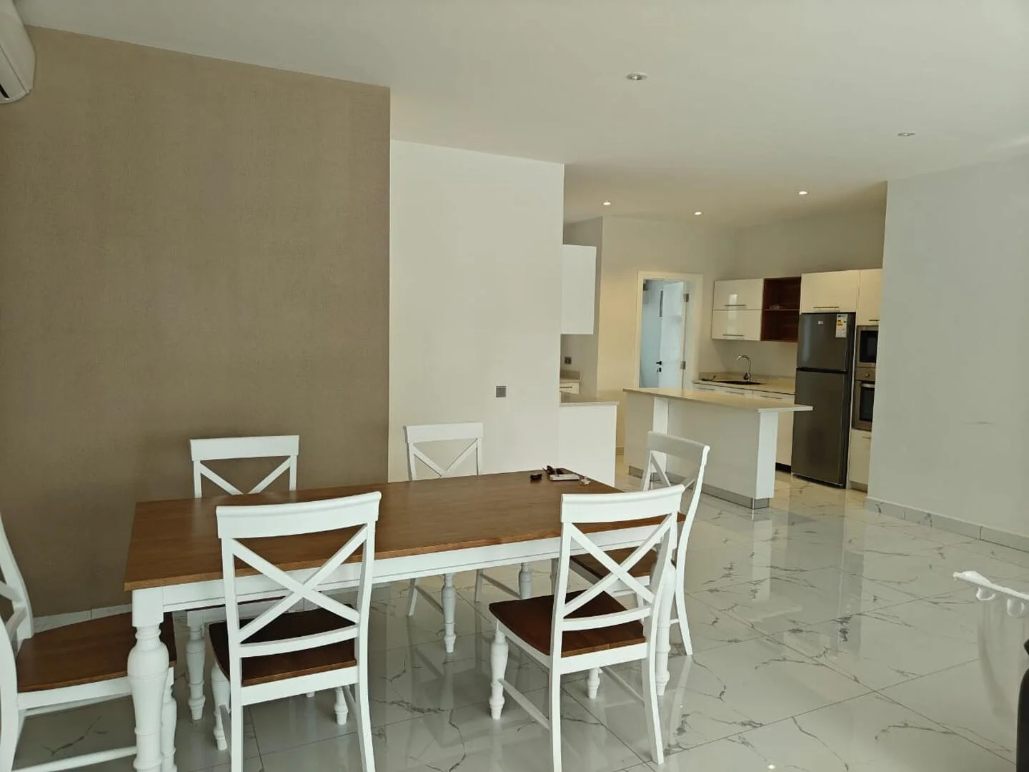 2 - venda apartamento grand baie rivière du rempart maurício