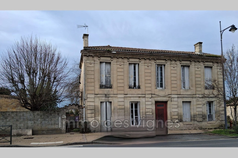 1 - vendita casa ambarès-et-lagrave gironde francia