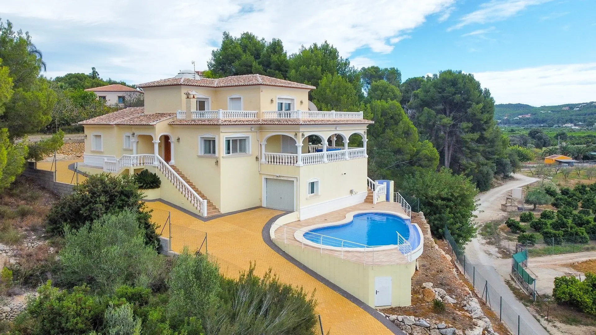 1 - verkauf haus xabia/javea - costa blanca valencia spanien