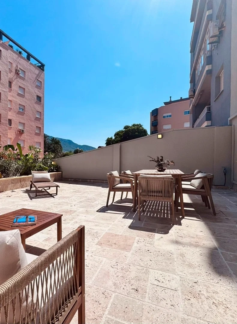 2 - продажа квартира дения - costa blanca валенсия испания