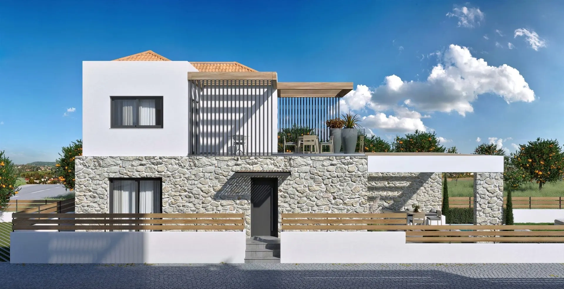 1 - vendita casa nea tiryntha peloponneso grecia