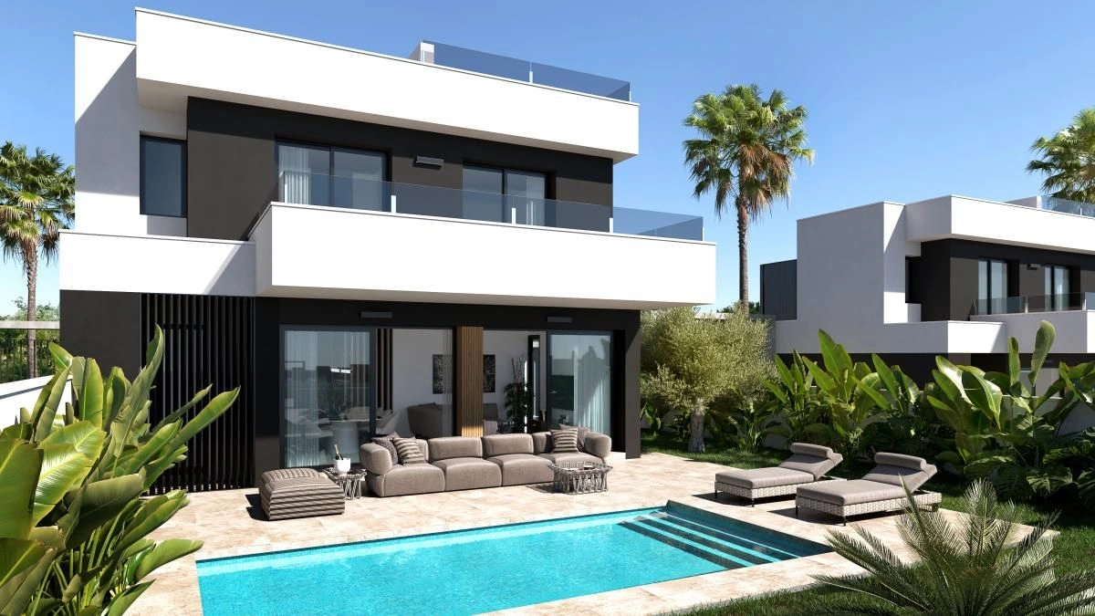 2 - verkauf villa rojales valencia spanien