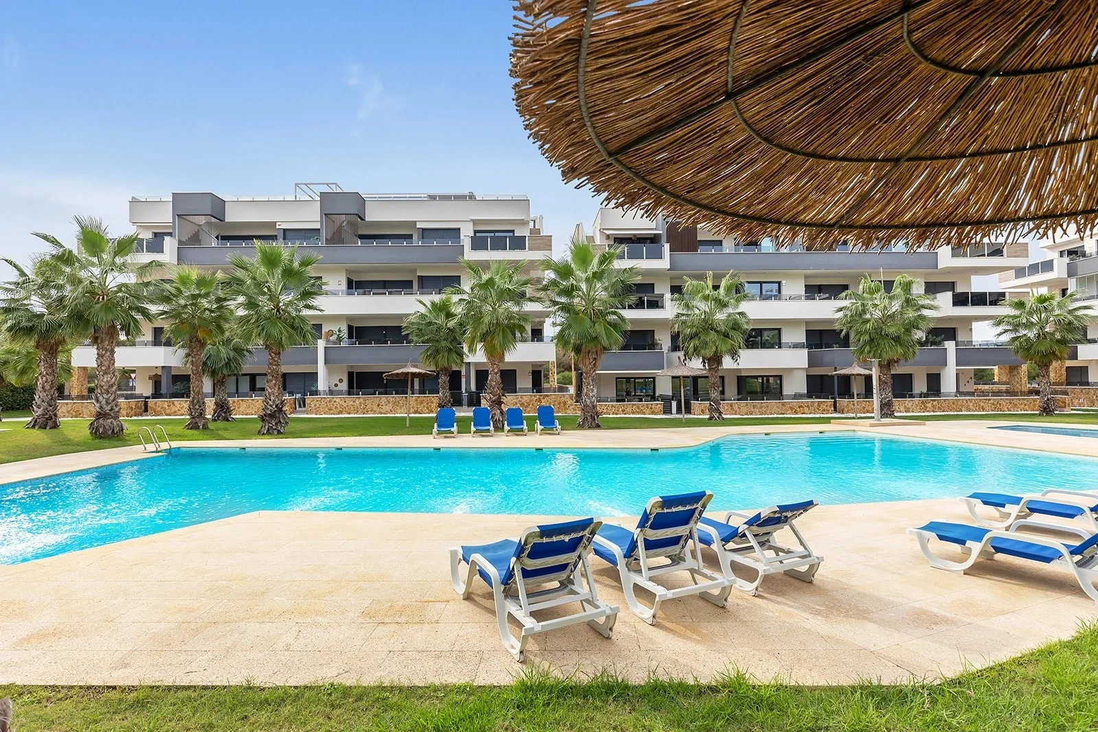 2 - verkauf wohnung orihuela-costa valencia spanien
