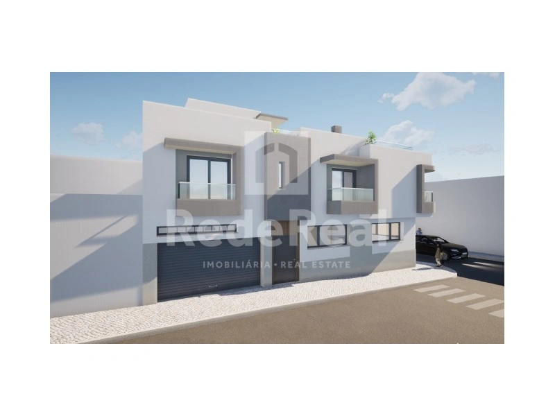 2 - verkauf haus faro algarve portugal