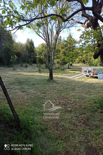 2 - venta terreno alès gard francia