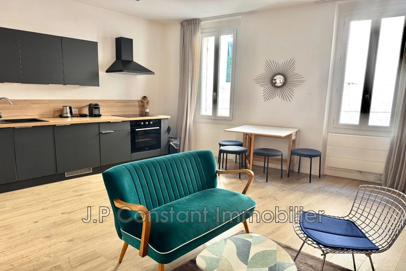 Apartamento con 1 dormitorio