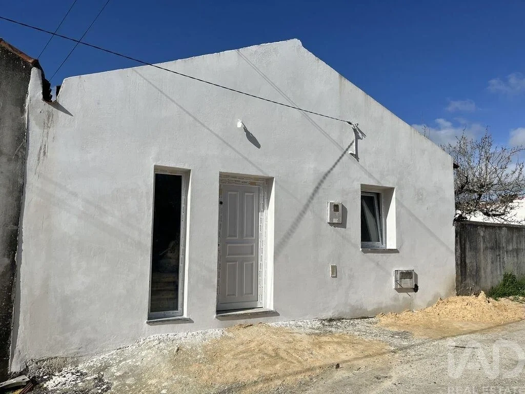 1 - venda casa moita dos ferreiros região de lisboa portugal