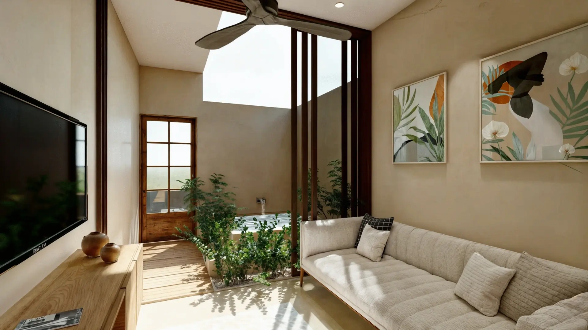1 - apartment for sale in santa maria huatulco oaxaca mexico