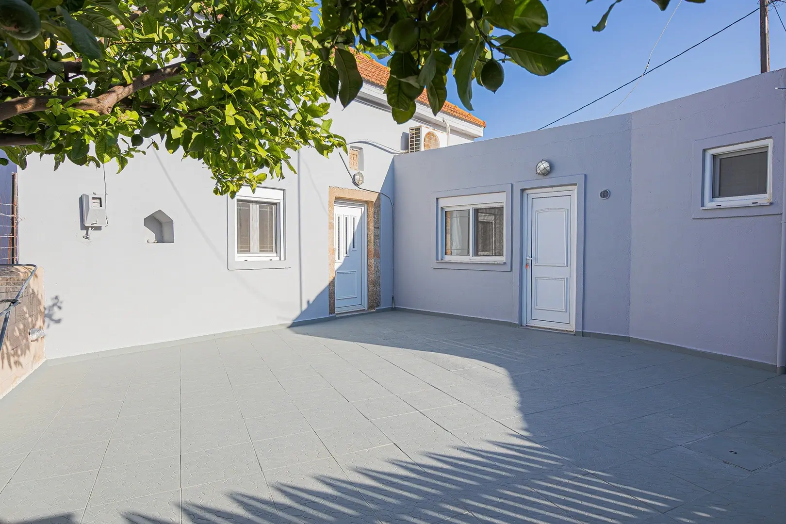 2 - venta casa gennadi egeo meridional grecia