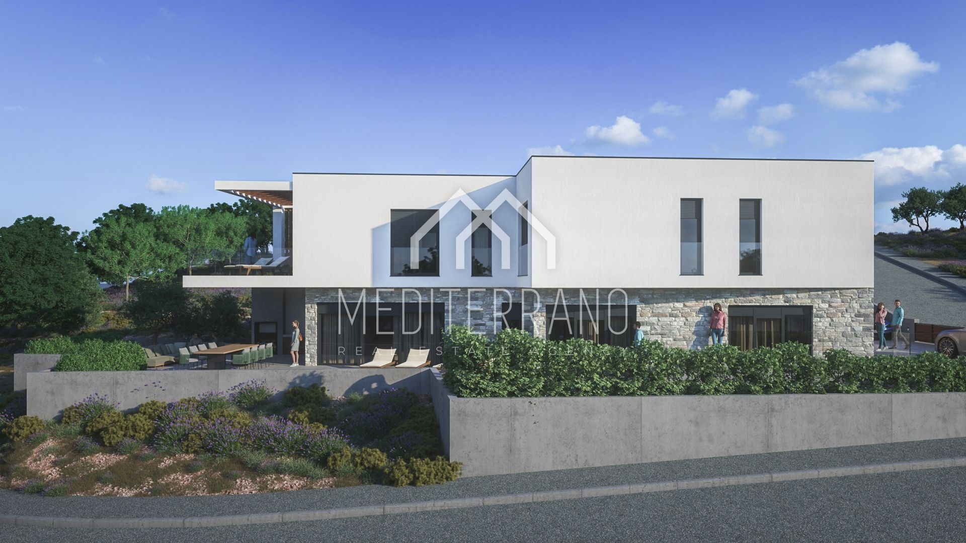 2 - venta casa primošten šibenik-knin croacia