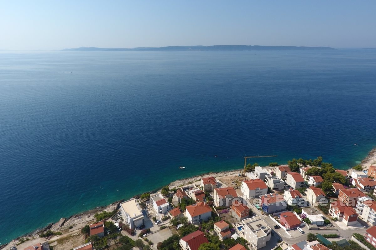 2 - venta terreno vista al mar ciovo split-dalmacia croacia