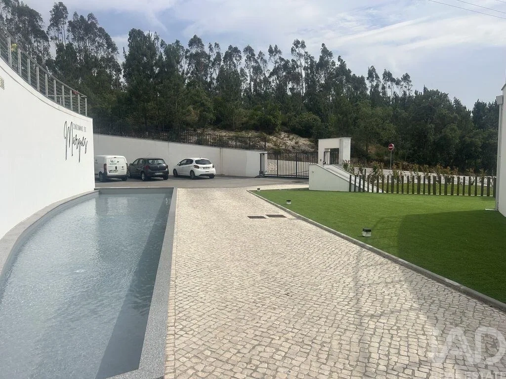 1 - venta apartamento pombal región centro portugal