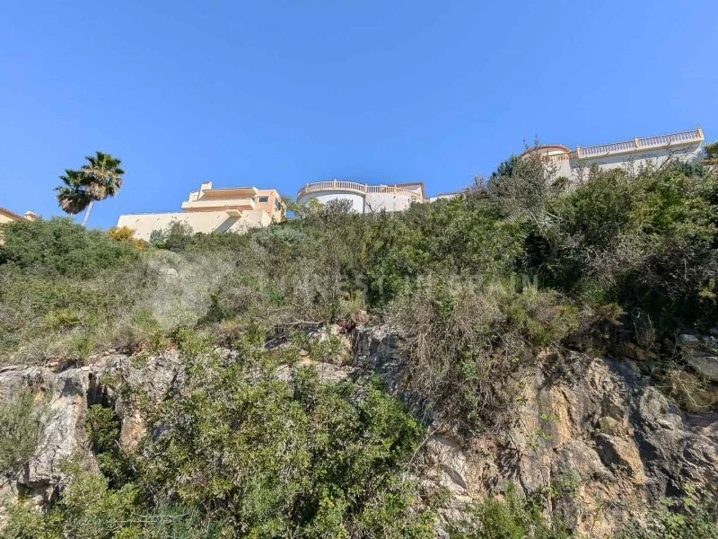 2 - vente maison pedreguer communauté valencienne espagne