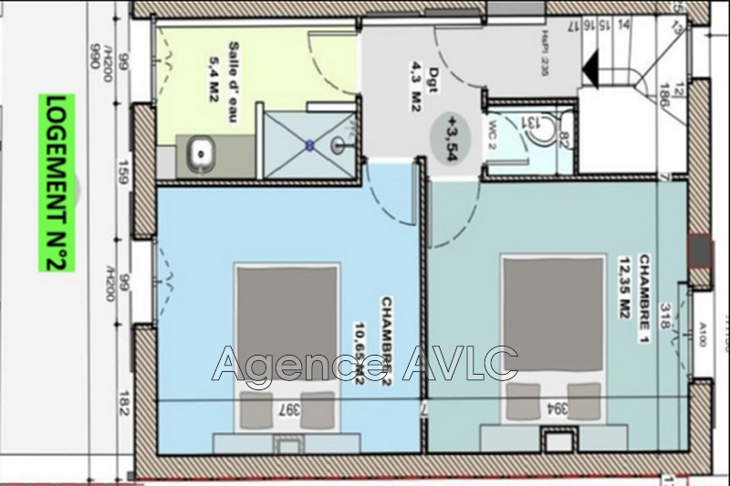2 - verkoop huis saintes-maries-de-la-mer bouches-du-rhône frankrijk