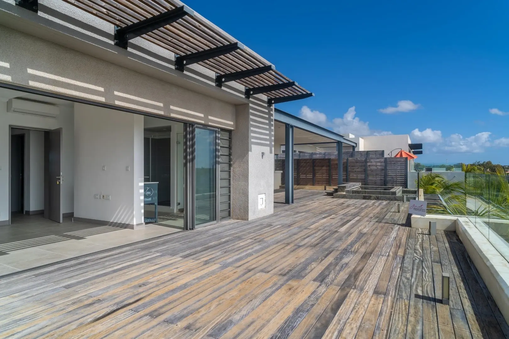 2 - house for sale in saint-antoine rivière du rempart mauritius