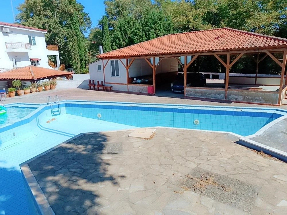 2 - verkoop huis nípos crete griekenland