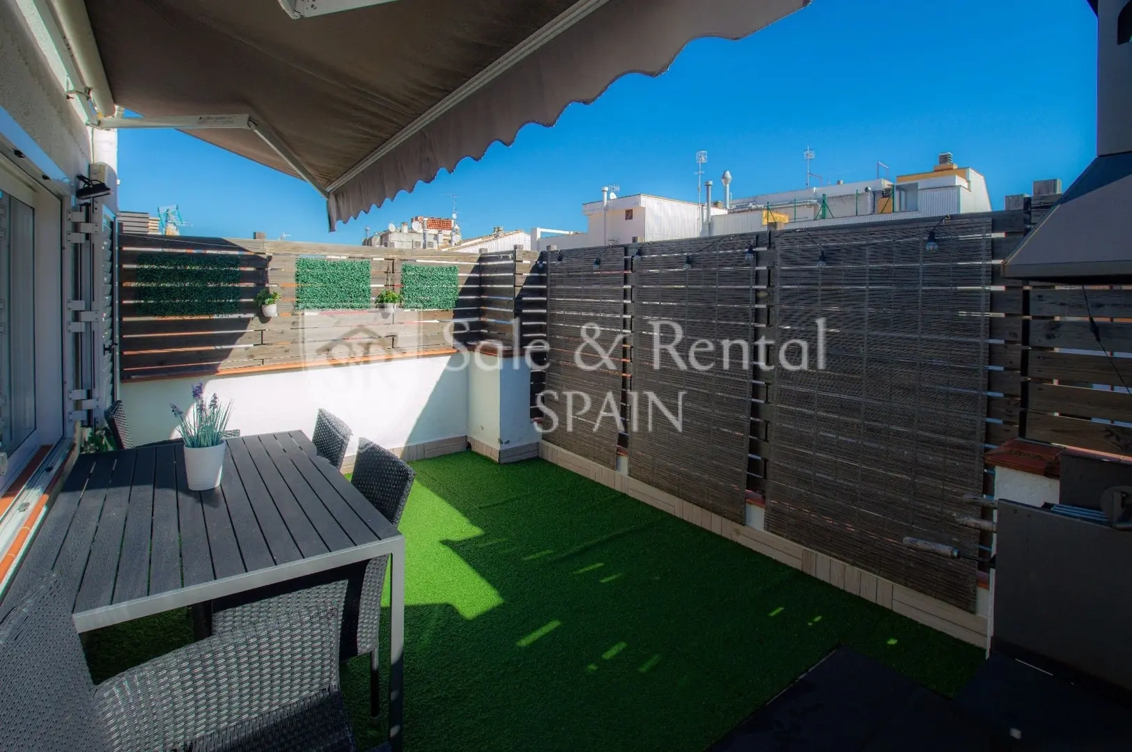 1 - venta casa blanes cataluña españa