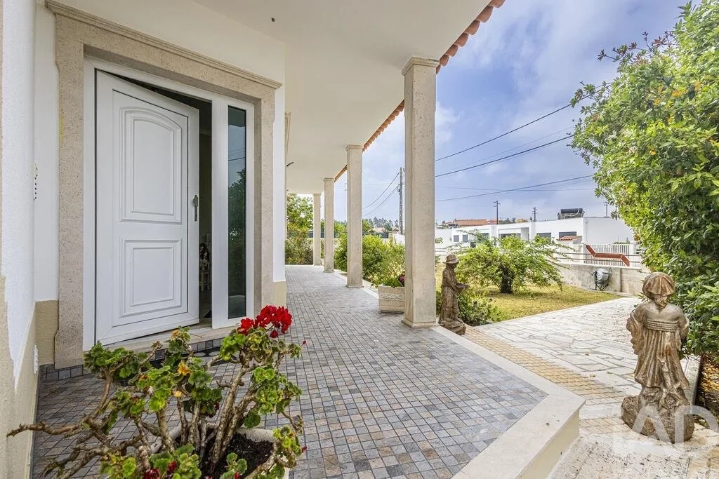 2 - villa for sale in nadadouro centro region portugal