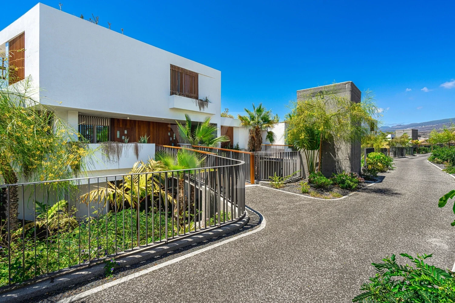 2 - venda apartamento guia de isora tenerife - ilhas canárias espanha
