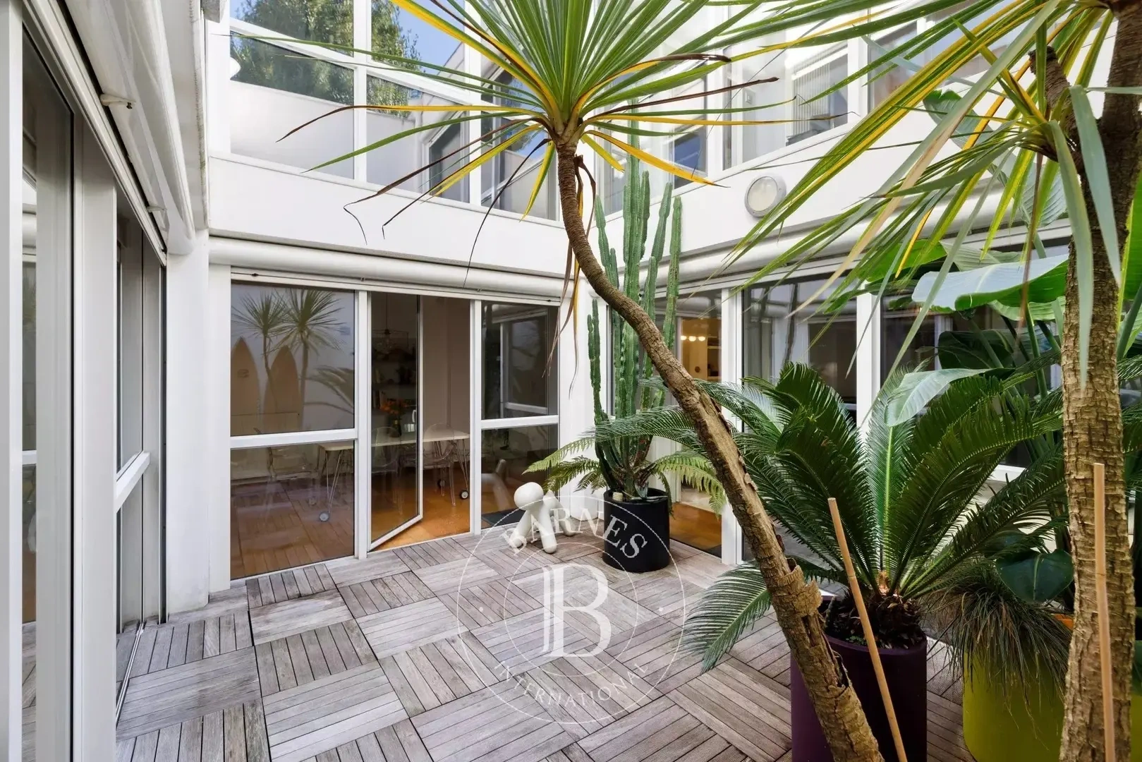 2 - apartment for sale in biarritz - côte basque pyrénées-atlantiques - côte basque france
