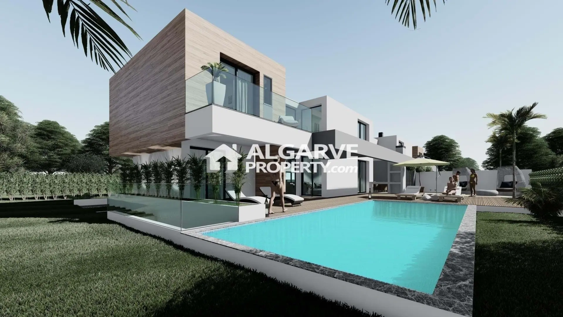 2 - vendita casa vilamoura algarve portogallo