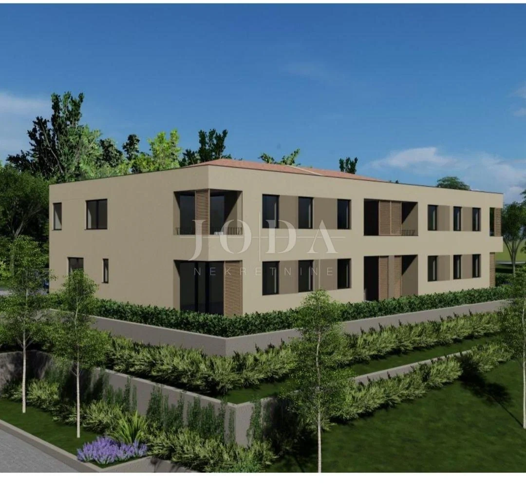 2 - venta apartamento barban istria croacia