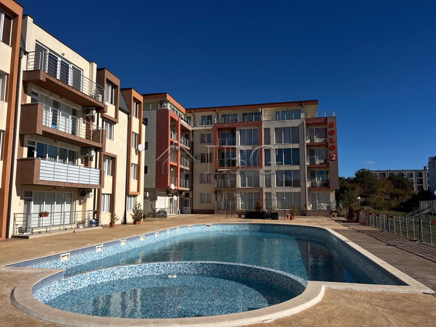 2 - venda apartamento sveti vlas burgas bulgária
