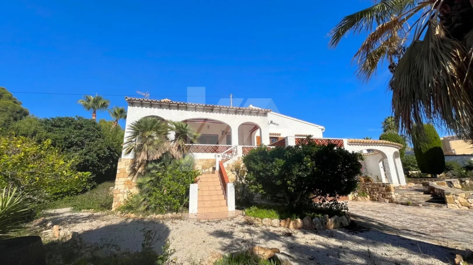 2 - venda casa benissa - costa blanca comunidade valenciana espanha