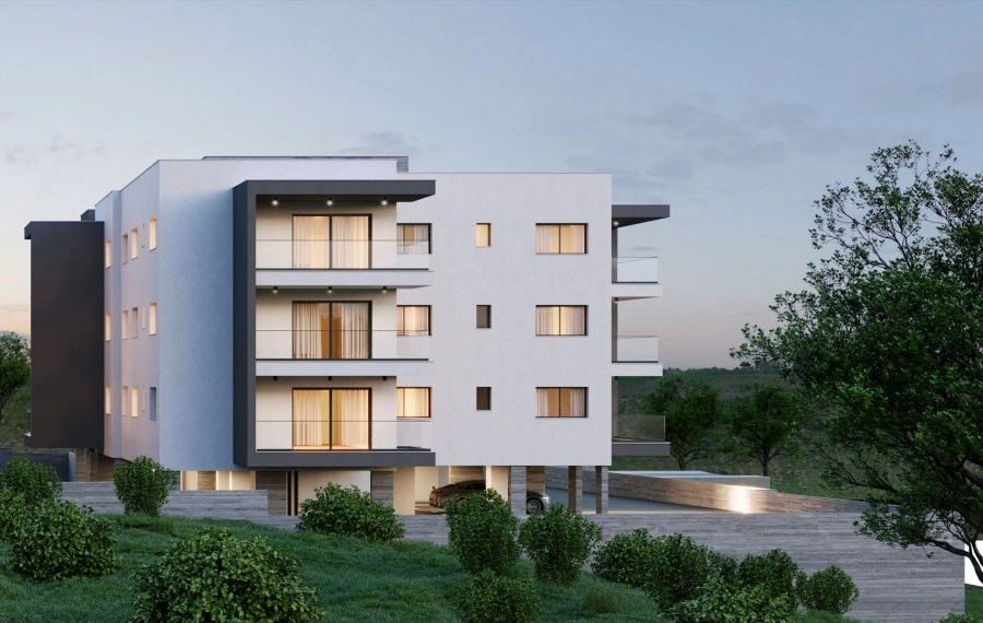 1 - vente appartement limassol limassol chypre