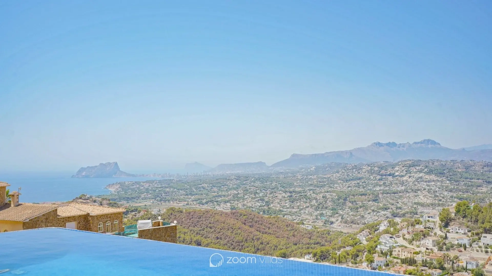 1 - verkauf haus meerblick benitachell - costa blanca valencia spanien
