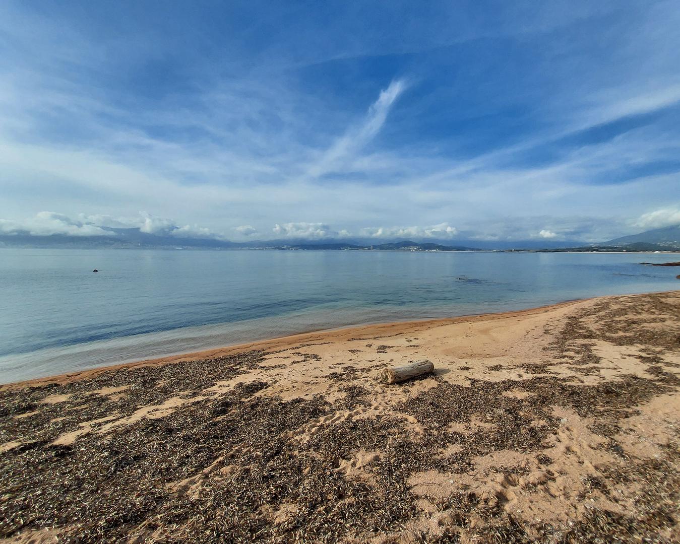 1 - waterfront house for sale in porticcio corsica (south) france
