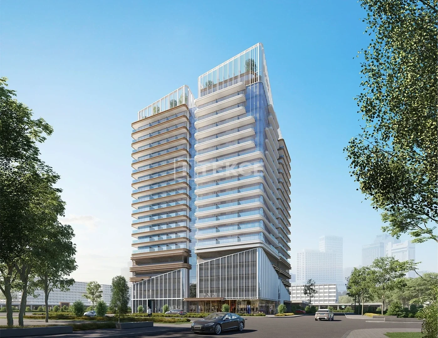 1 - vendita appartamento dubai dubai emirati arabi uniti