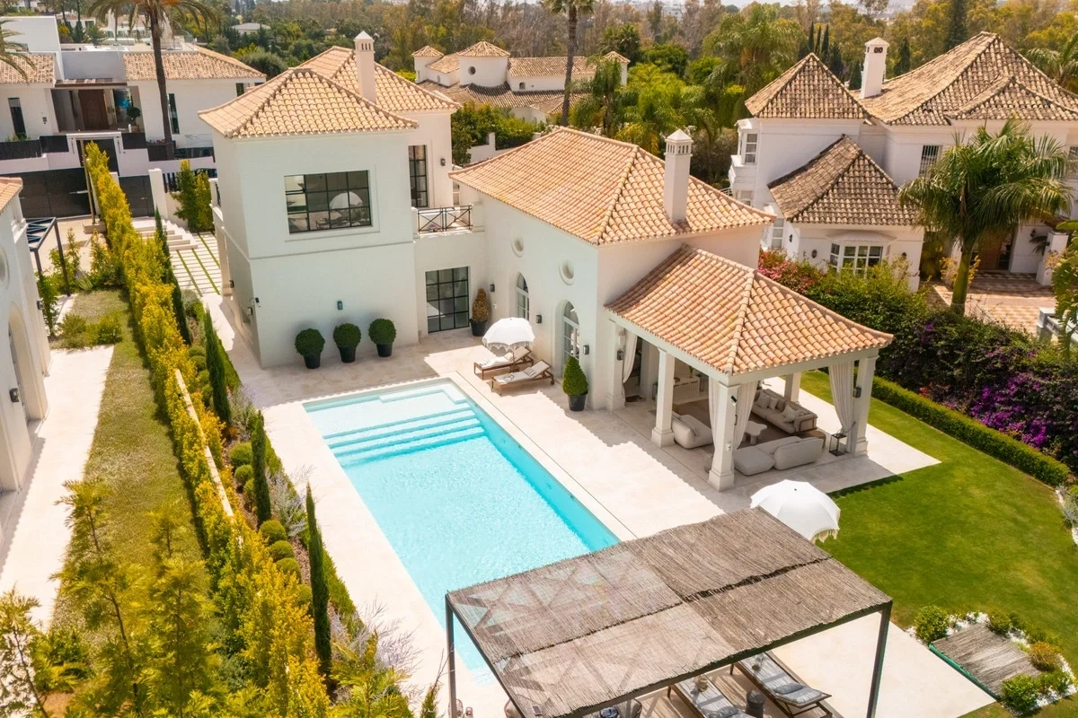 1 - vendita casa nueva andalucia andalusia spagna