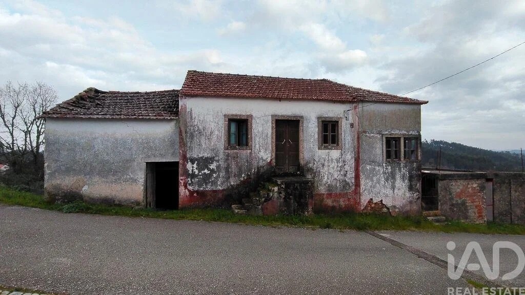 1 - venda casa alvaiázere região do centro portugal