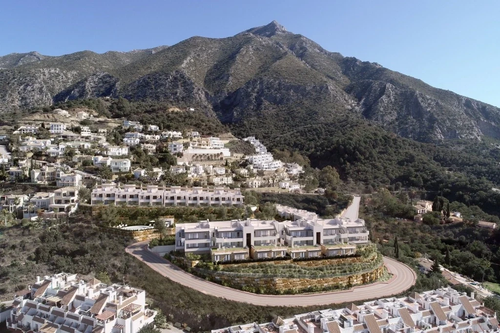 2 - venta apartamento marbella - costa del sol andalucía españa