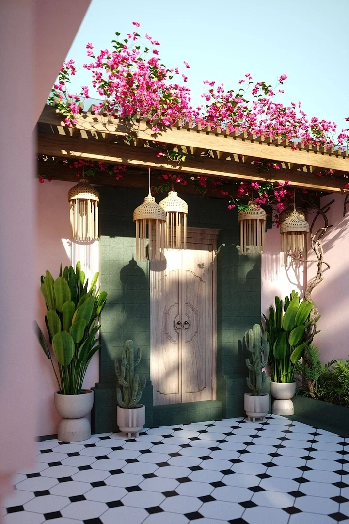 1 - продажа дом seminyak bali индонезия