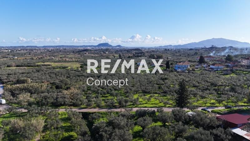 2 - venta terreno zante islas jónicas grecia