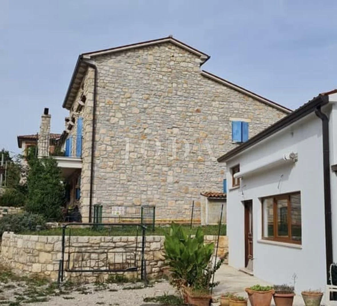 2 - verkauf haus labin istrien kroatien