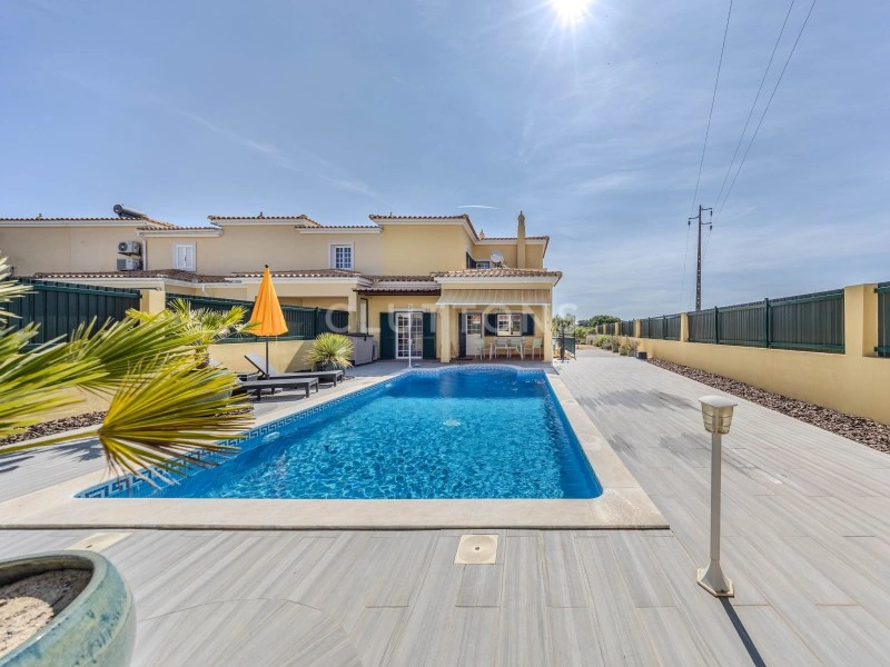 1 - verkauf haus almancil algarve portugal