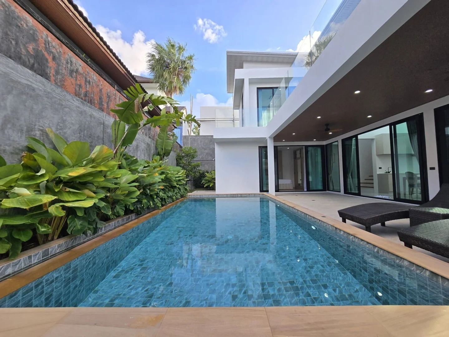 2 - venta casa muang phuket phuket tailandia