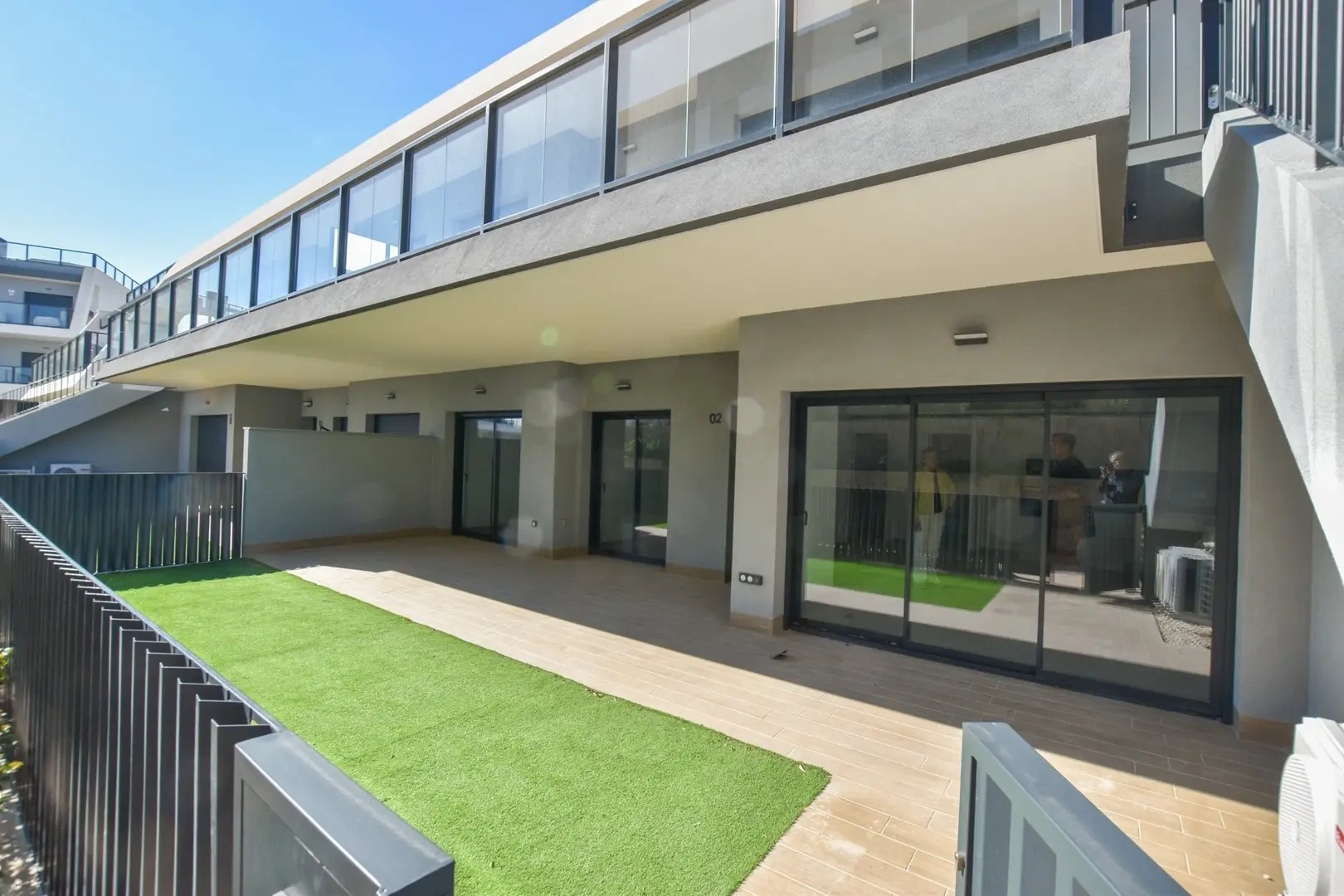 2 - venda apartamento gran alacant comunidade valenciana espanha