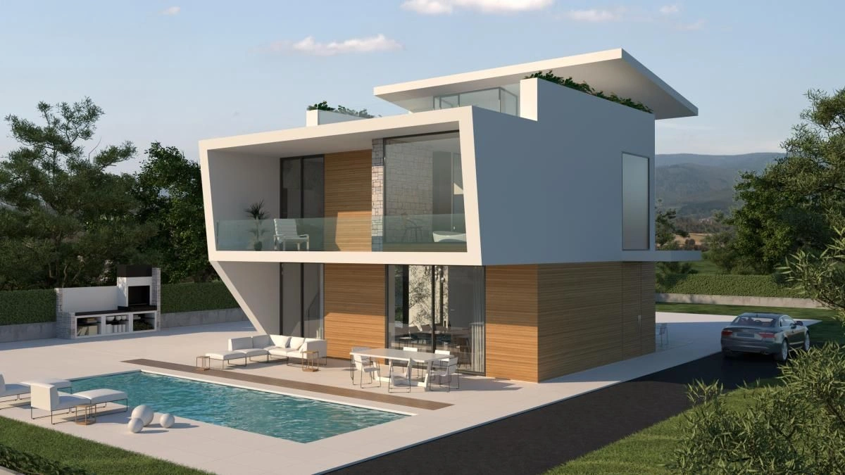 1 - vente villa orihuela-costa communauté valencienne espagne