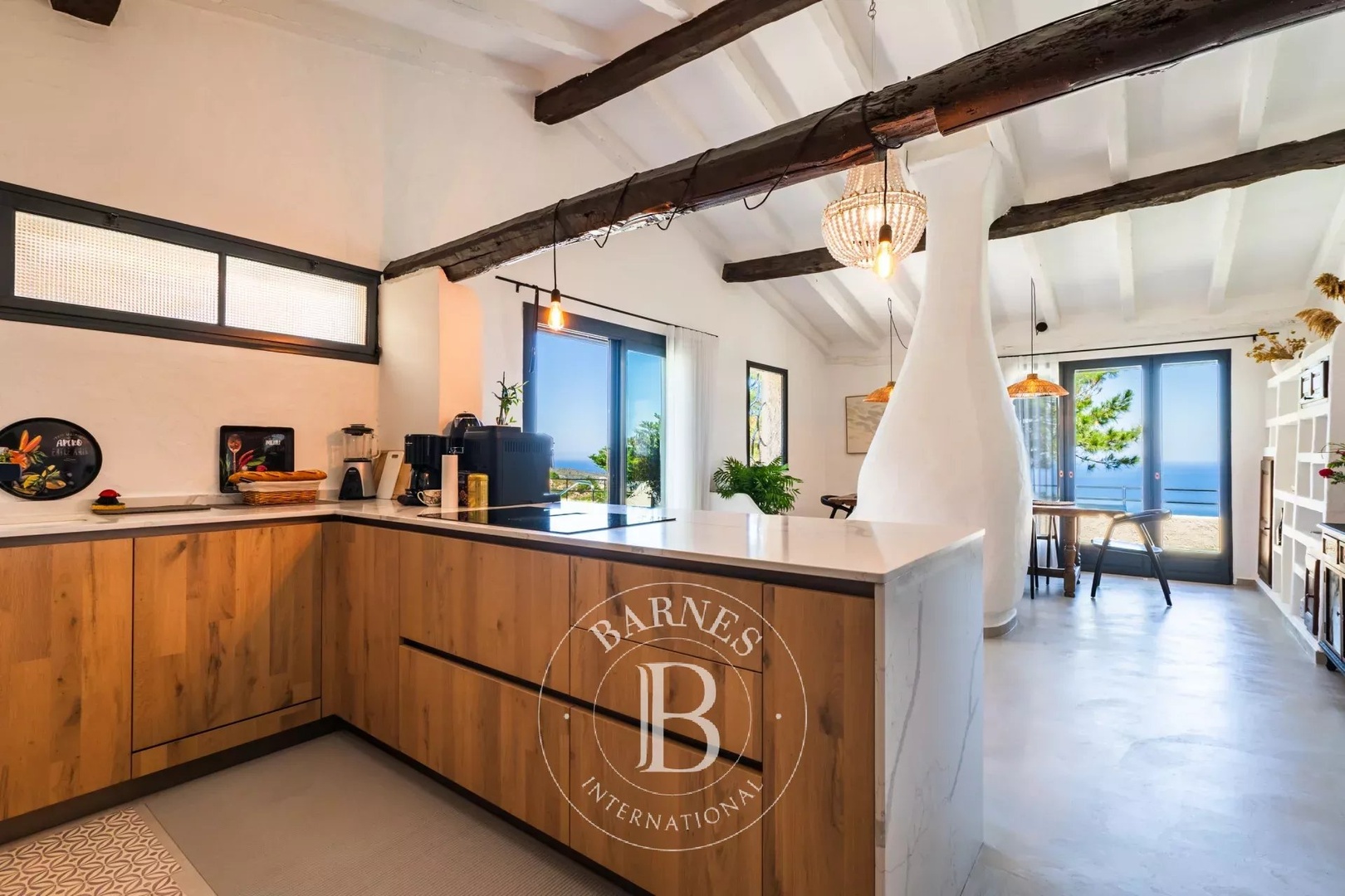 1 - venta villa vista al mar l'île-rousse córcega (alta) francia