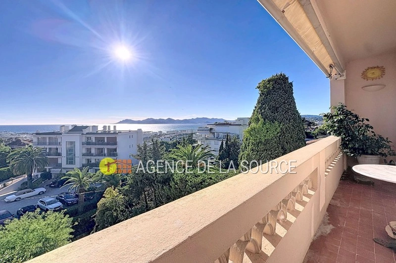 2 - venta apartamento vista al mar cannes alpes-marítimos francia