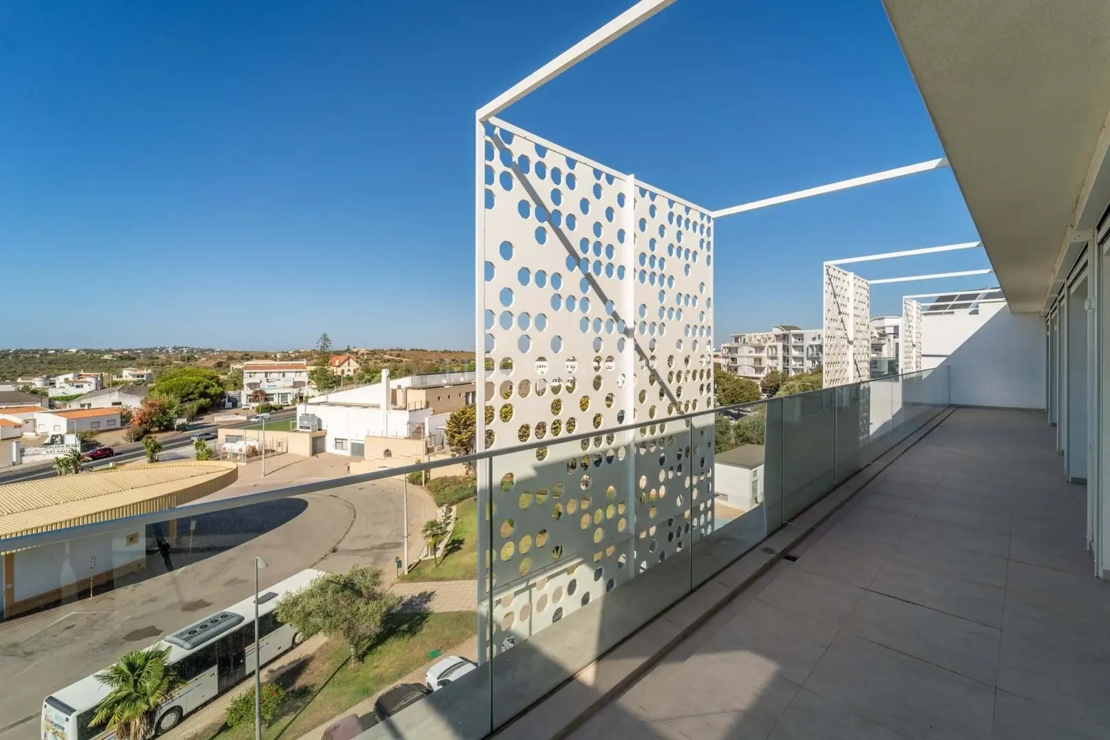 1 - apartment for sale in carvoeiro algarve portugal