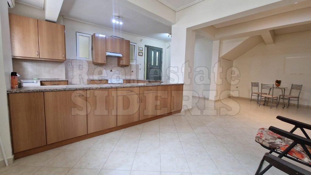 1 - venda apartamento loutráki peloponeso grécia