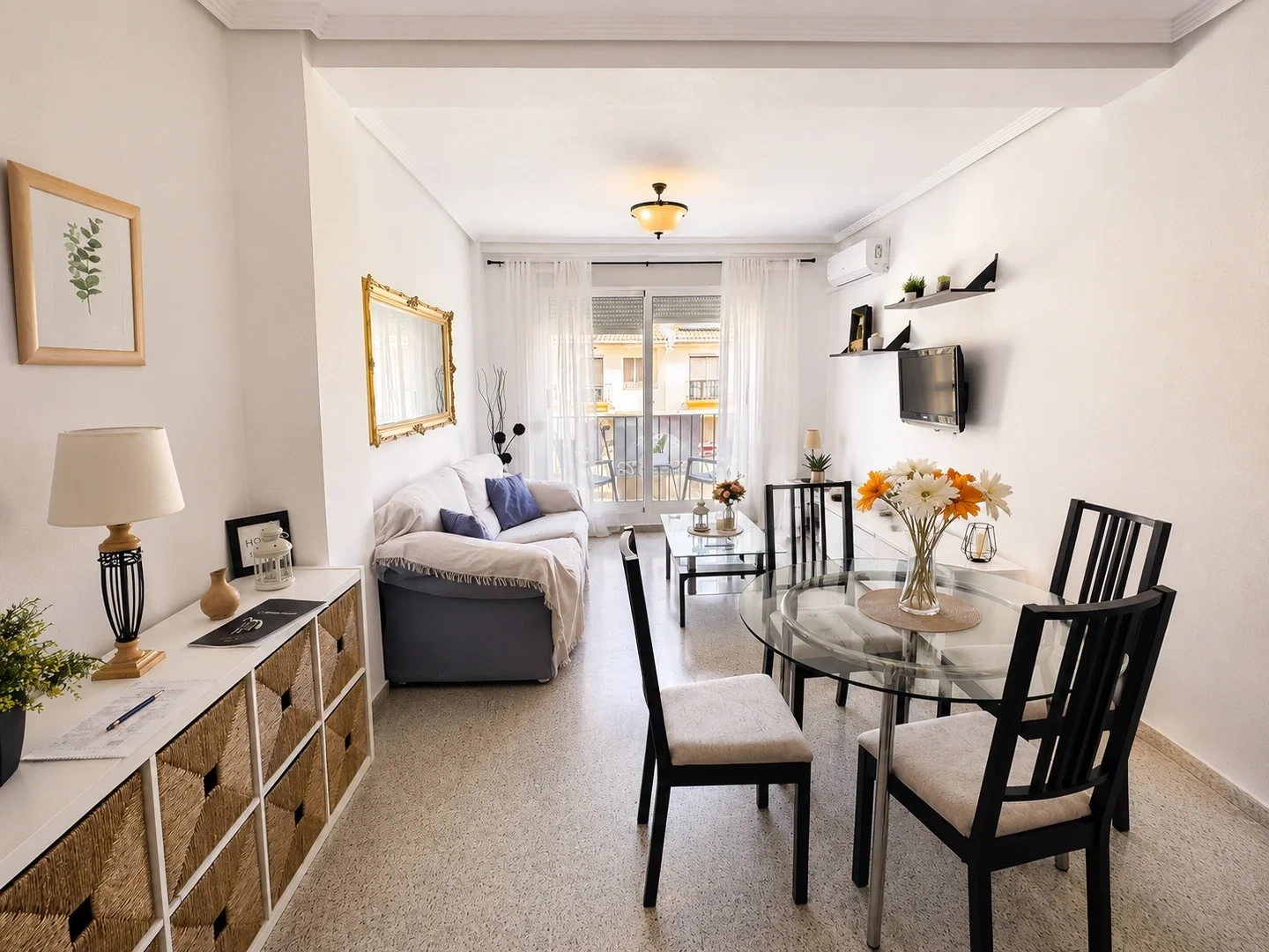 1 - venta apartamento san miguel de salinas comunidad valenciana españa